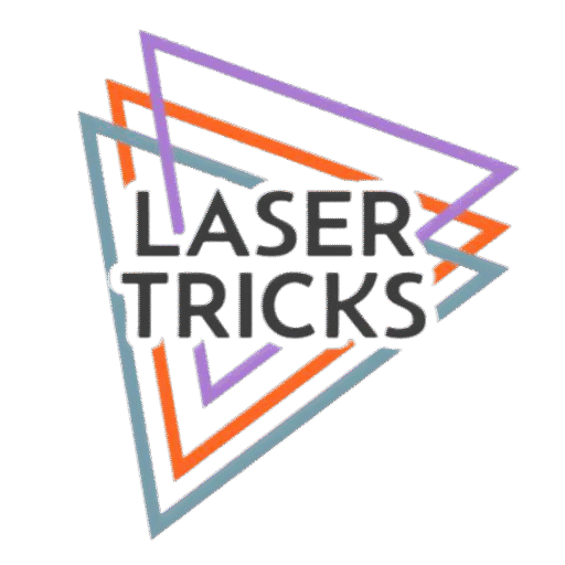 LaserTrick